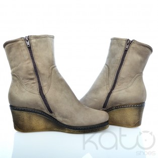 Botine Heart 14